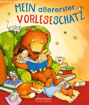 Henriette Wich: Mein allererster Vorleseschatz