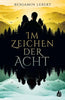 Benjamin Lebert: Im Zeichen der Acht