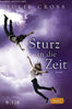 Julie Cross: Sturz in die Zeit