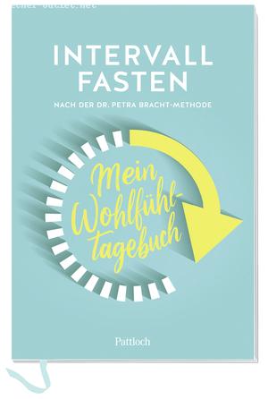 : Intervallfasten. Mein Wohlfühltagebuch