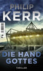 Philip Kerr: Die Hand Gottes