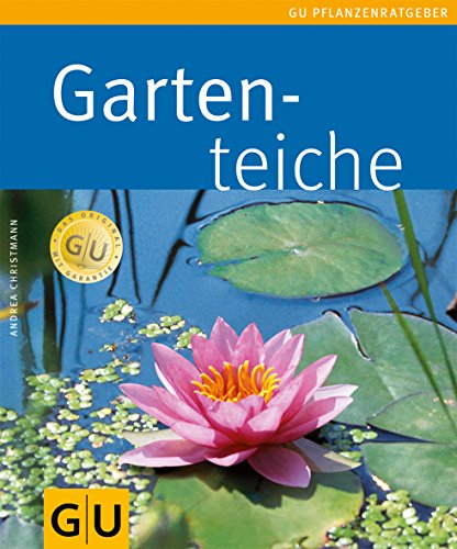 Andrea Christmann: Gartenteiche