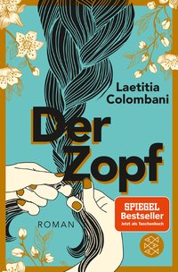 Laetitia Colombani: Der Zopf