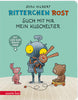 Jörg Hilbert: Ritterchen Rost - Such mit mir mein Kuscheltier: Pappbilderbuch