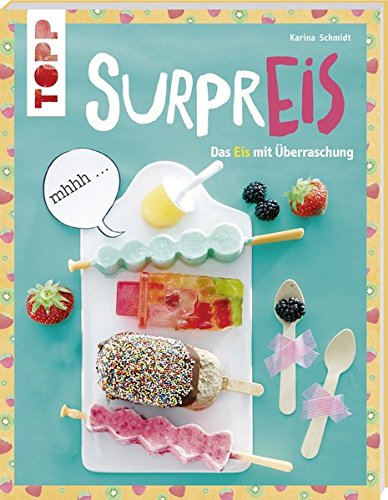 Karina Schmidt: SurprEis