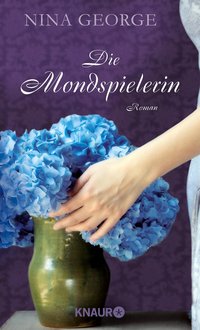 Nina George: Die Mondspielerin