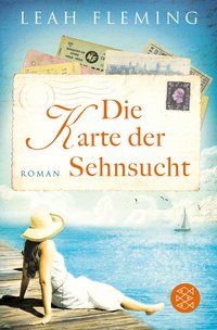 Leah Fleming: Die Karte der Sehnsucht