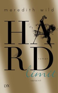 Meredith Wild: Hardlimit - vereint