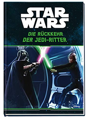 : Star Wars - Die Rückkehr der Jedi-Ritter