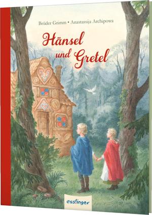 Brüder Grimm: Hänsel und Gretel