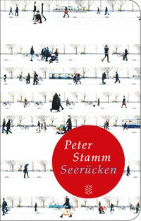 Peter Stamm: Seerücken