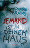 Stephanie Perkins: JEMAND ist in deinem Haus