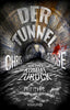 Chris McGeorge: Der Tunnel - Nur einer kommt zurück. Thriller