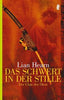 Lian Hearn: Das Schwert in der Stille