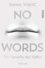 Emma Viskic: No Words - Die Sprache der Opfer. Thriller