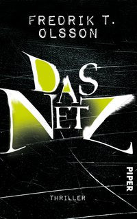 Fredrik T. Olsson: Das Netz Hörbuch