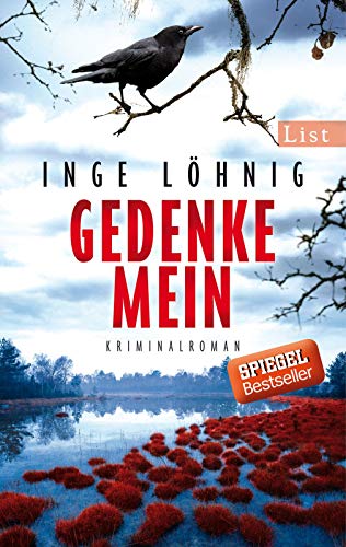 Inge Löhnig: Gedenke mein