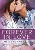 Cora Carmack: Forever in Love - Meine Nummer eins