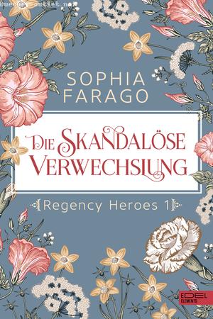 Sophia Farago: Die skandalöse Verwechslung