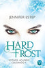 Jennifer Estep: Hard Frost. Mythos Academy Colorado 2