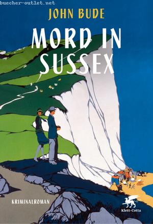 John Bude: Mord in Sussex