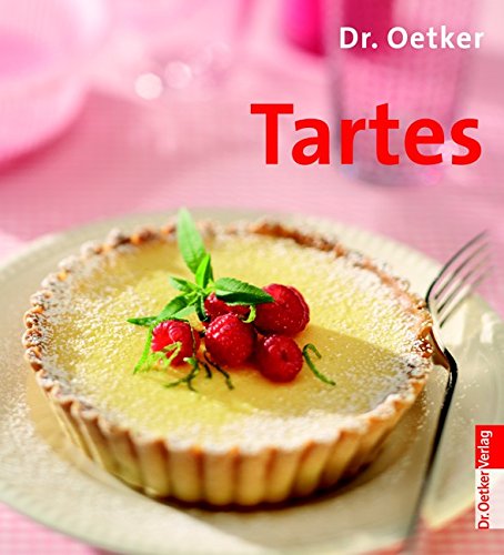 Dr. Oetker: Tartes