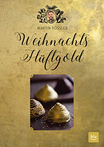 Martin Rößler: Weihnachts-Hüftgold