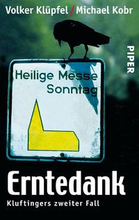 Klüpfel/ Kobr: Erntedank