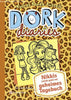 Rachel Renée Russell: DORK Diaries, Band 09