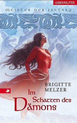 Brigitte Melzer: Im Schatten des Dämons