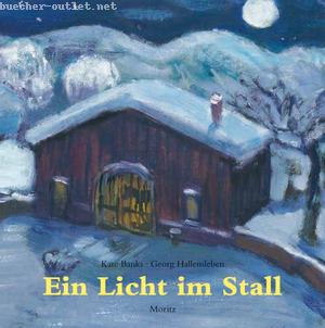 Kate Banks: Ein Licht im Stall