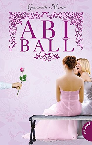 Gwyneth Minte: Abiball