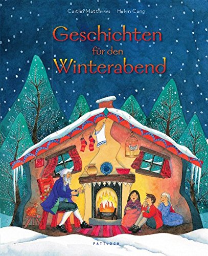 Helen Cann: Geschichten für den Winterabend