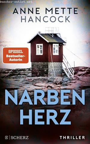 Anne Mette Hancock: Narbenherz