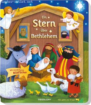 : Ein Stern über Bethlehem