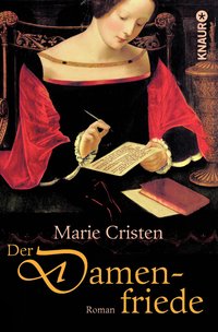 Marie Cristen: Der Damenfriede