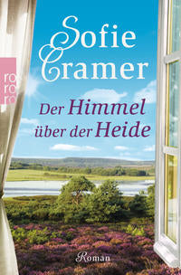 Sofie Cramer: Der Himmel über der Heide