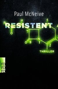 Paul McNeive: Resistent