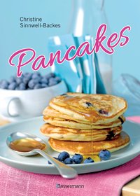 Christine Sinnwell-Backes: Pancakes & Pancake-Art