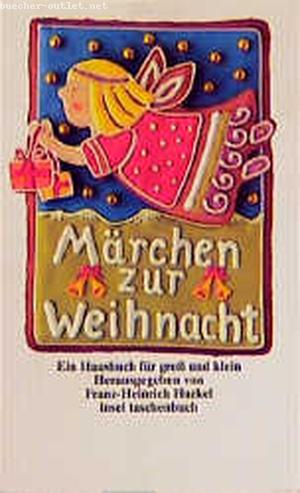 : Märchen zur Weihnacht