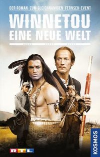 Tinka Edel: Winnetou - Eine neue Welt