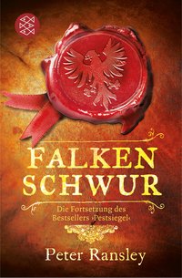 Peter Ransley: Falkenschwur