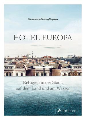 : Hotel Europa