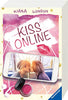 Kiara London: Kiss Online