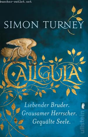 Simon Turney: Caligula