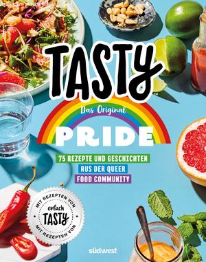 Tasty: Tasty Pride - Das Original