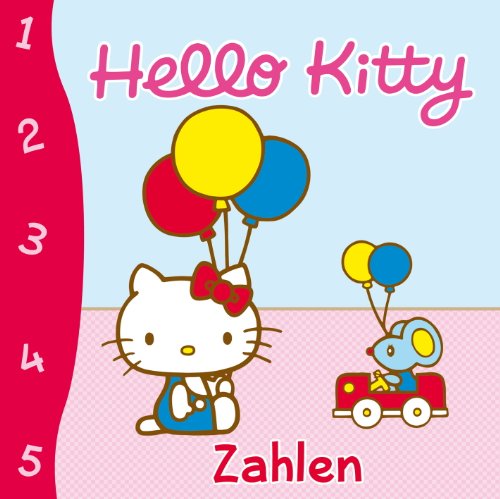 : Hello Kitty, Zahlen