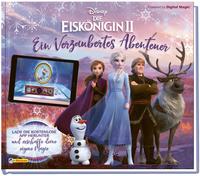 Disney: Die Eiskönigin II: Ein Verzaubertes Abenteuer