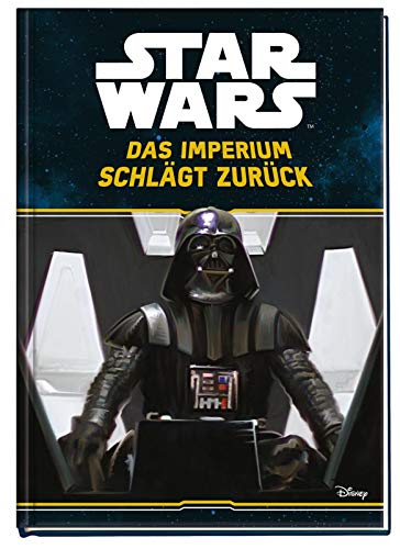 Star Wars - Das Imperium schlägt zurück, Erstlesebuch