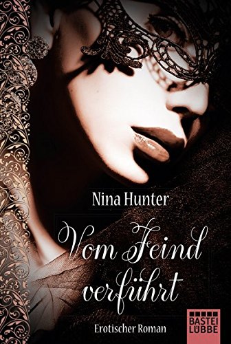 Nina Hunter: Vom Feind verführt